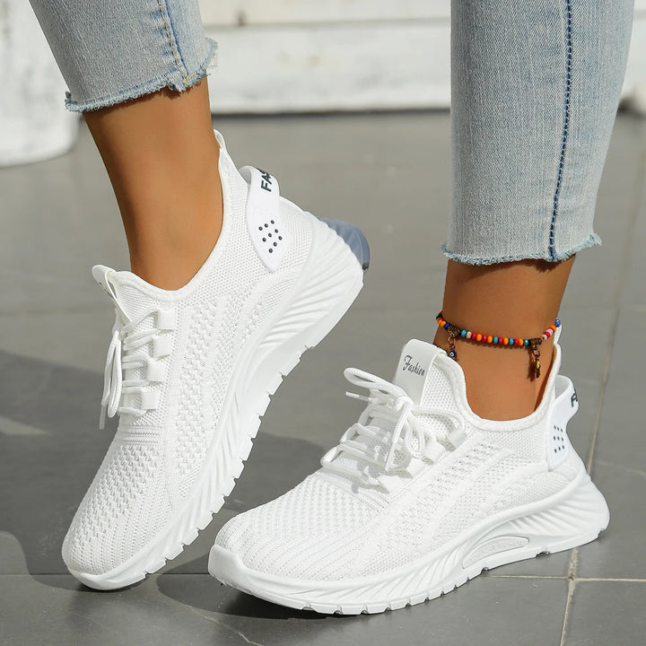 Ella | Baskets Confortables