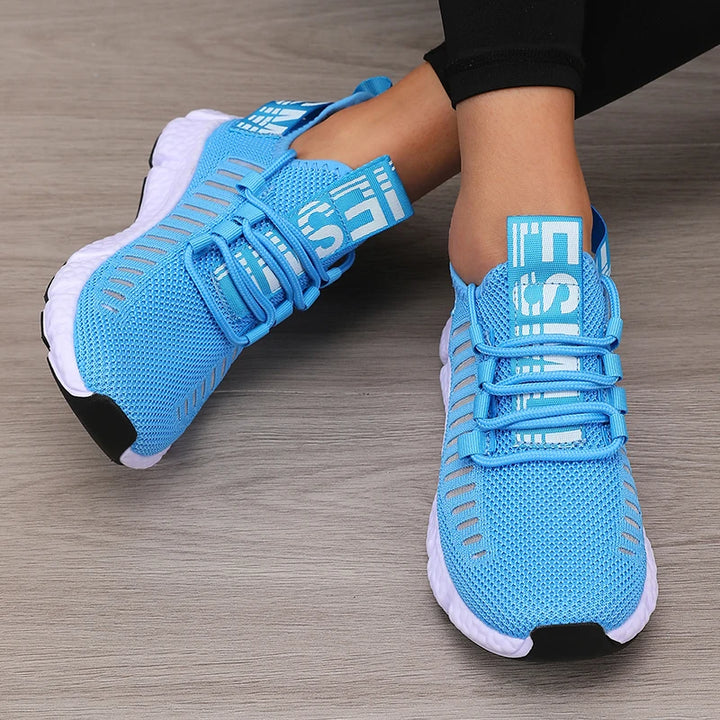 Elmy | Baskets Confortables
