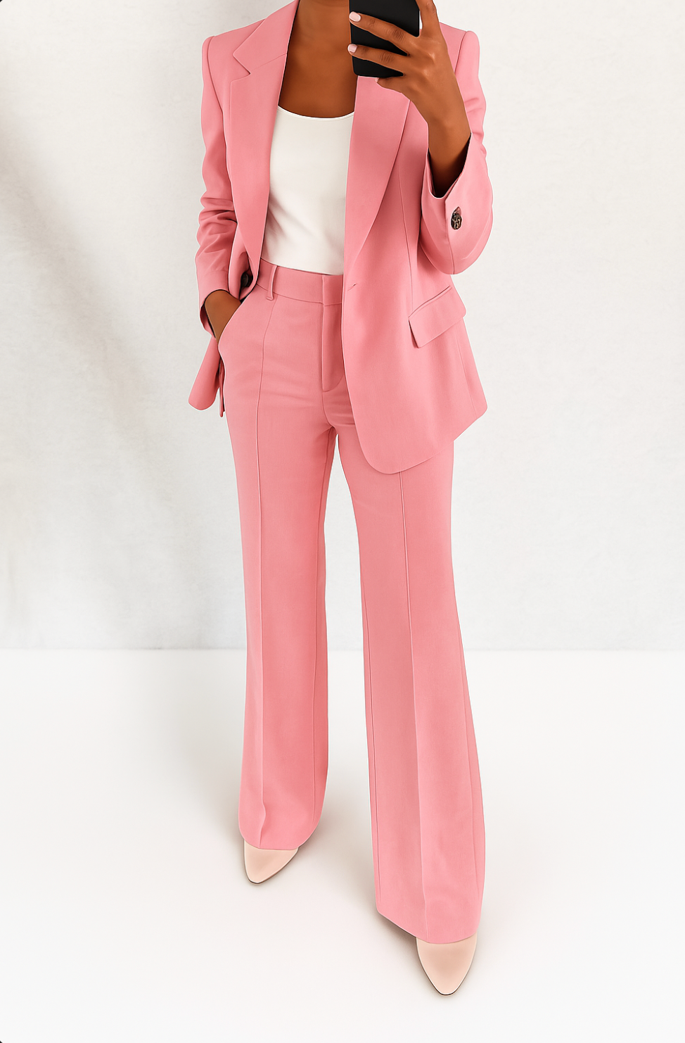 Jessica™ | Ensemble Deux Pièces