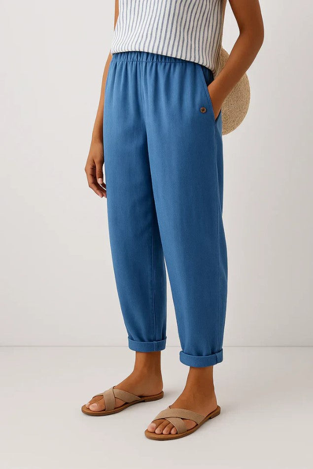 Pantalons d'été légers Avery™