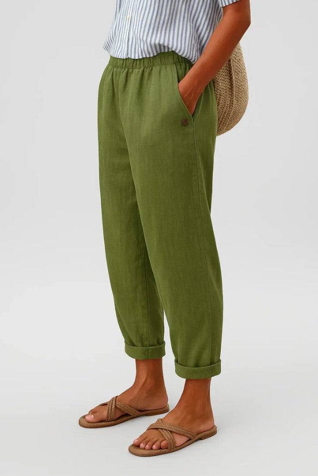 Pantalons d'été légers Romina™