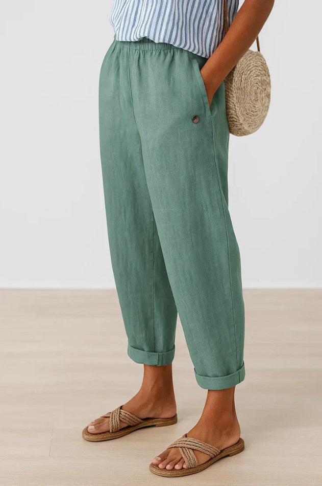 Pantalons d'été légers Avery™