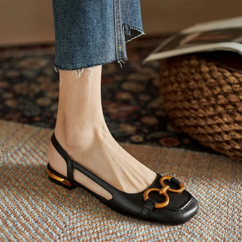 Jazmynnia | Sandales Orthopédiques Confortables