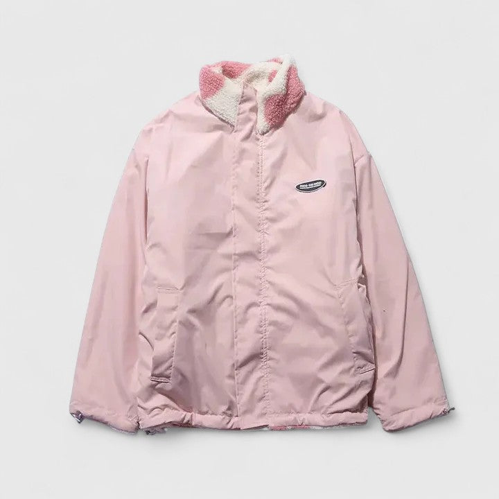 Bexli | Comfort Jacket