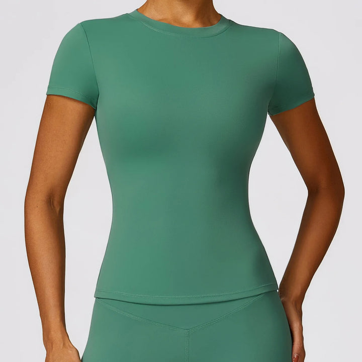 Mira | T-shirt à confortable