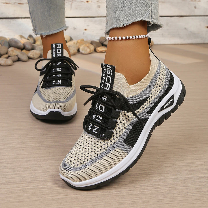 Mila | Chaussures Confortables