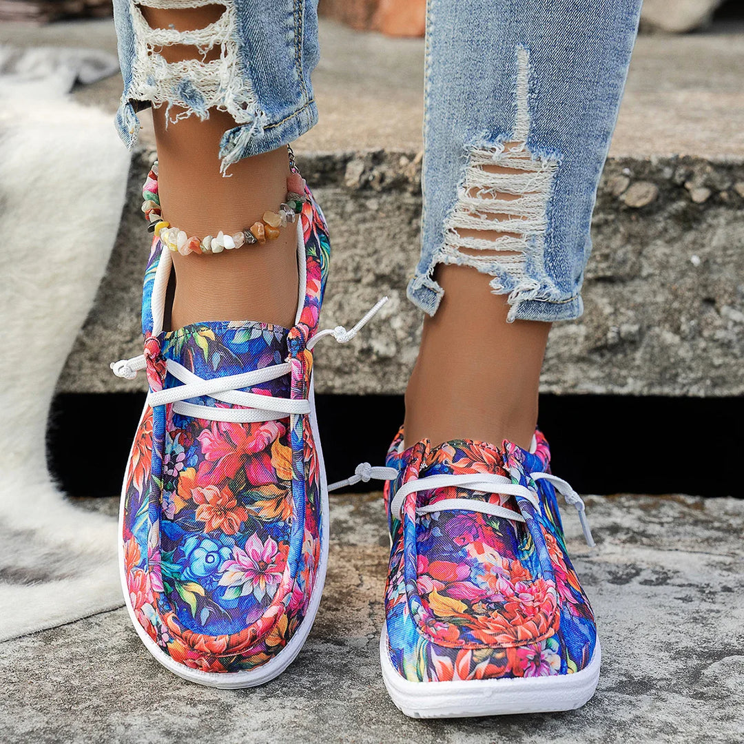 Juliette │ Chaussures Ultra-Légères et Confortables