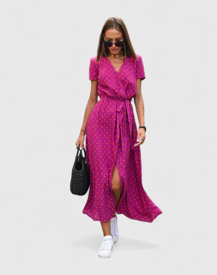 Celymarae | Élégante Robe