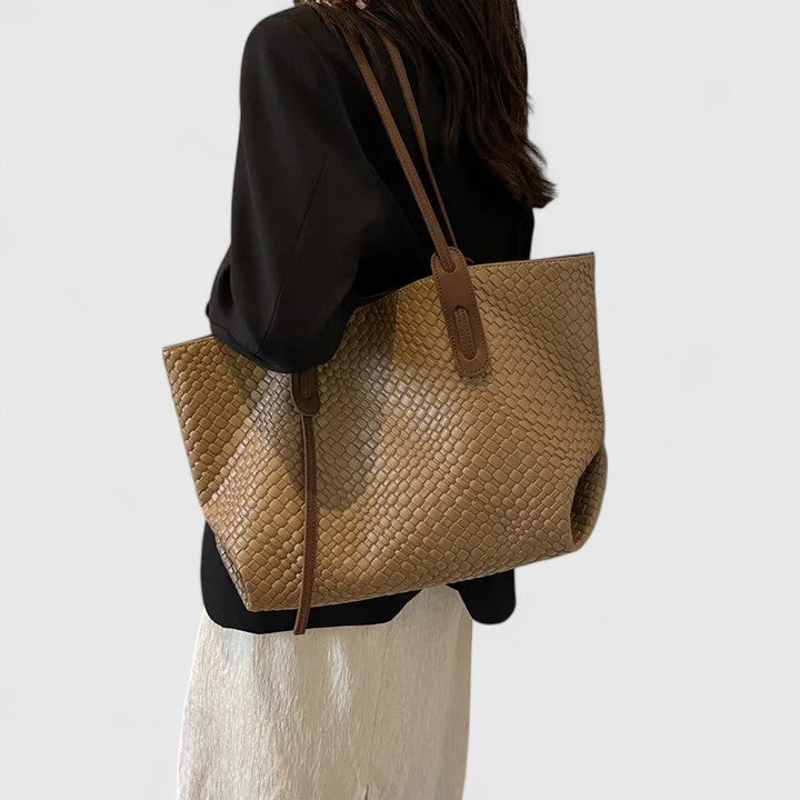 Sarenya | Élégant Sac Tote