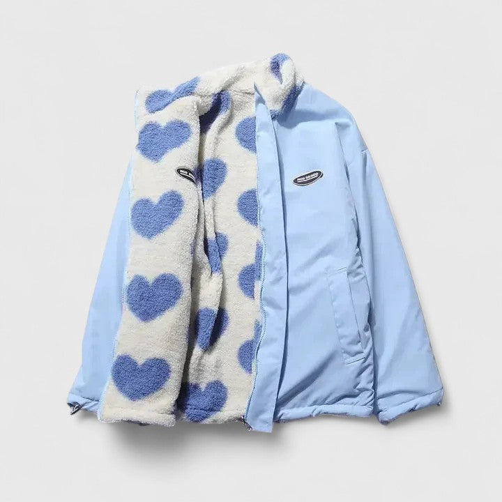 Bexli | Comfort Jacket