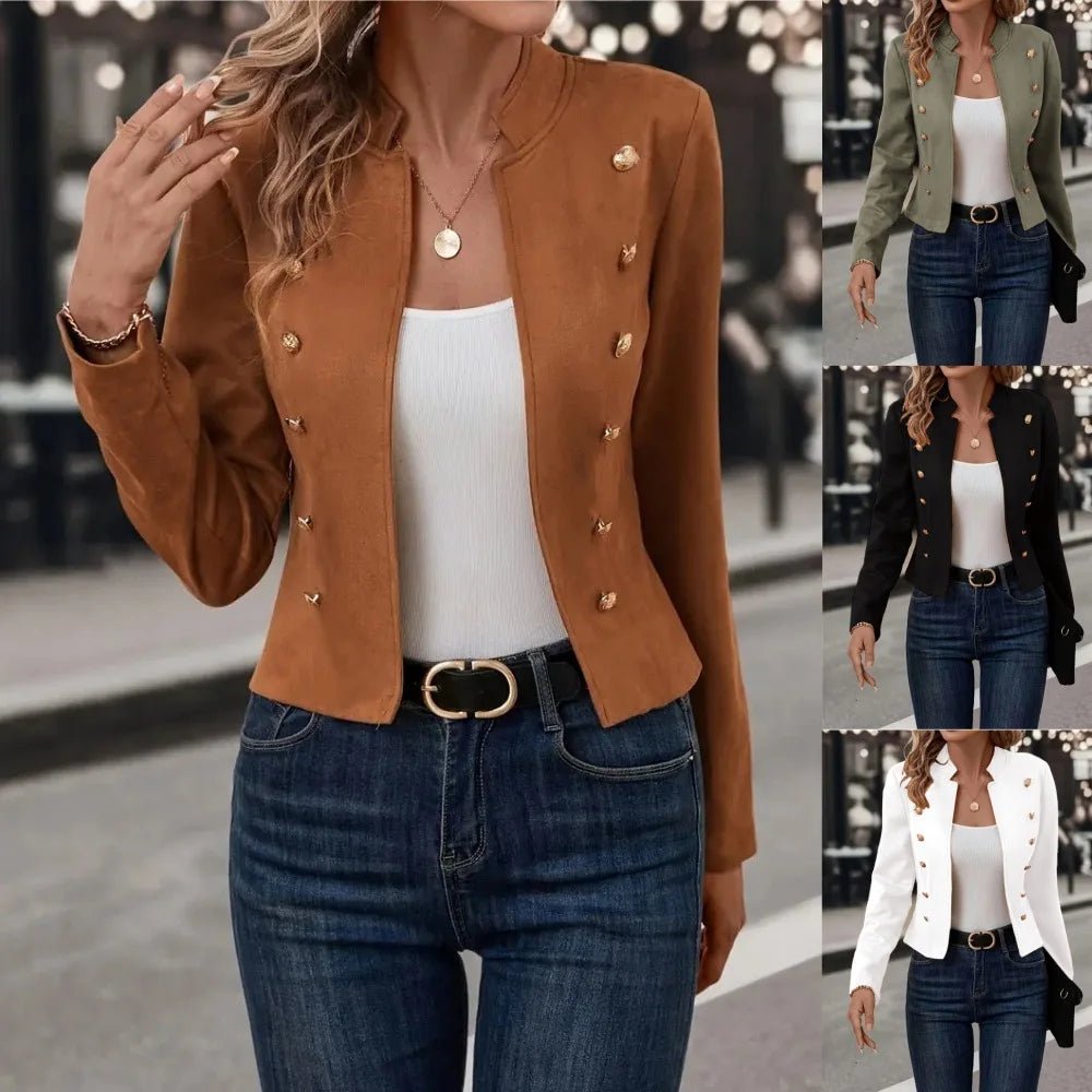 Emily | Magnifique Blazer