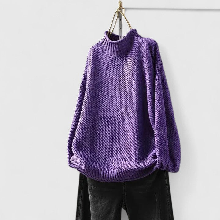 Suzi | Elegant Pull
