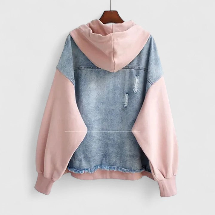 Auralina | Comfort Jacket