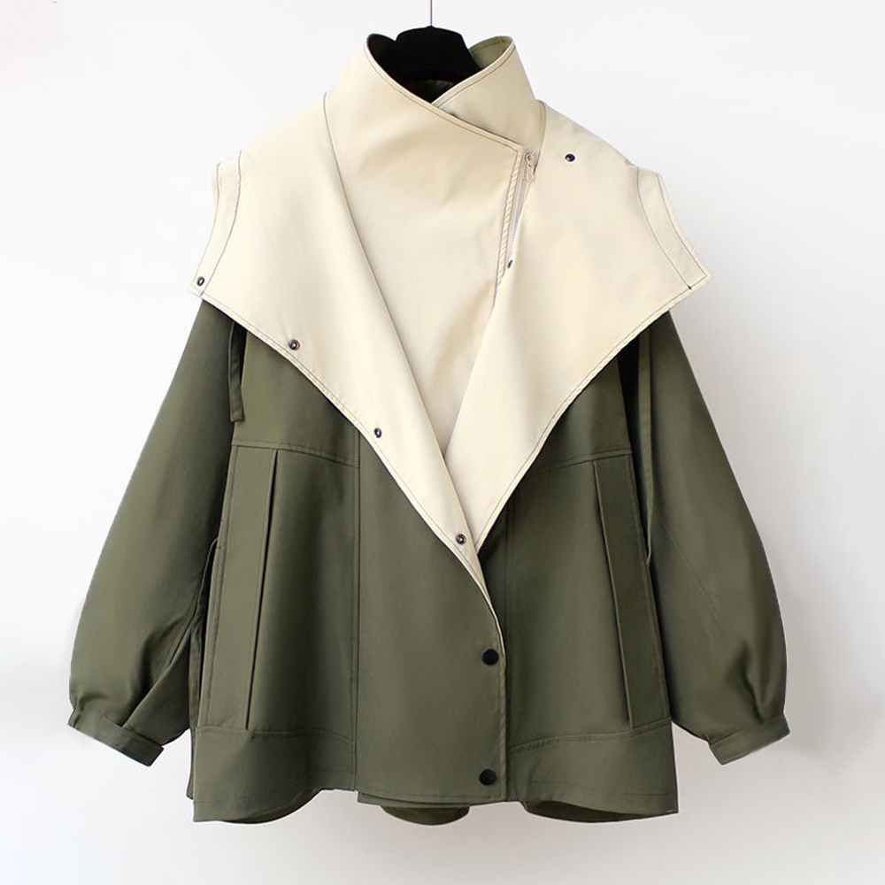 Rebekkah | Élégante Veste