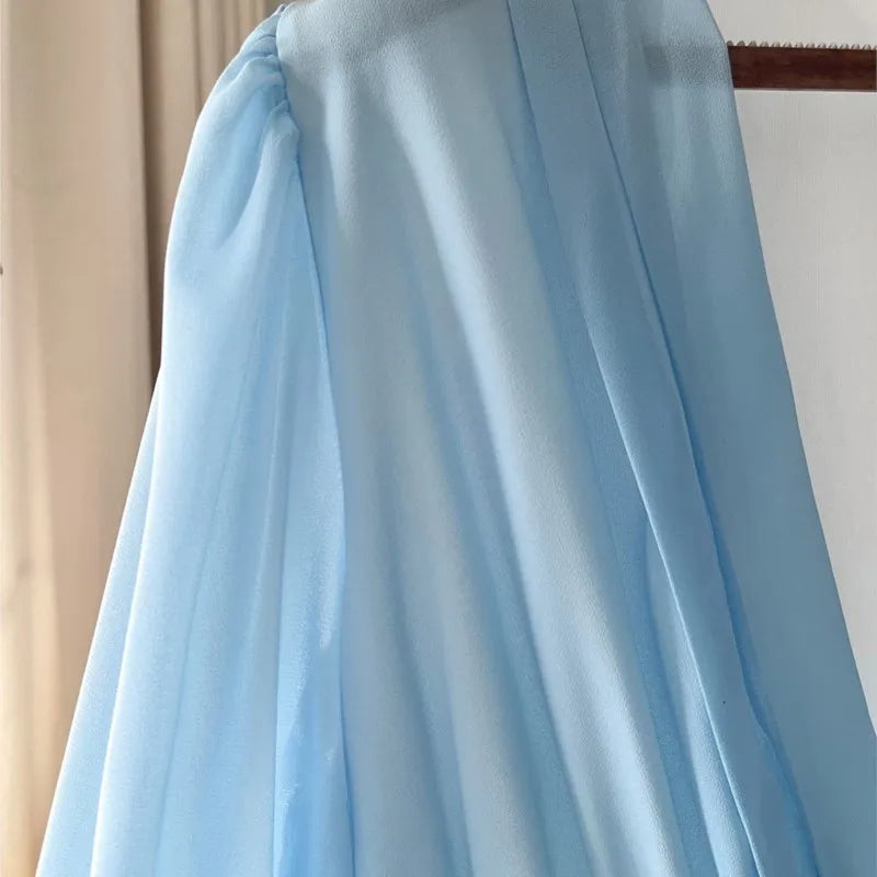 Madeline | Maxi Robe Bohémienne à Imprimé Floral