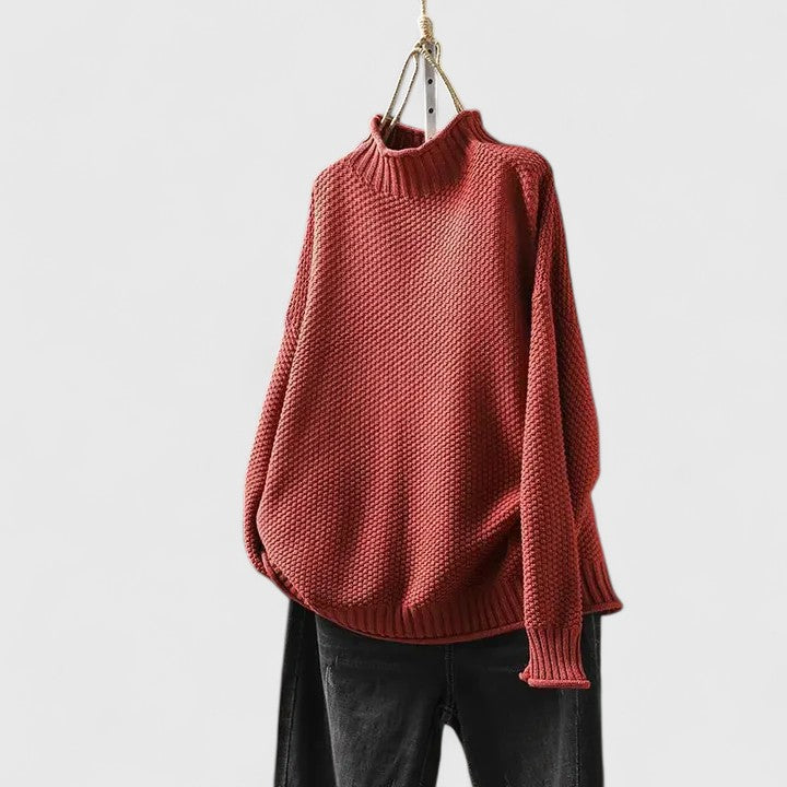 Suzi | Elegant Pull