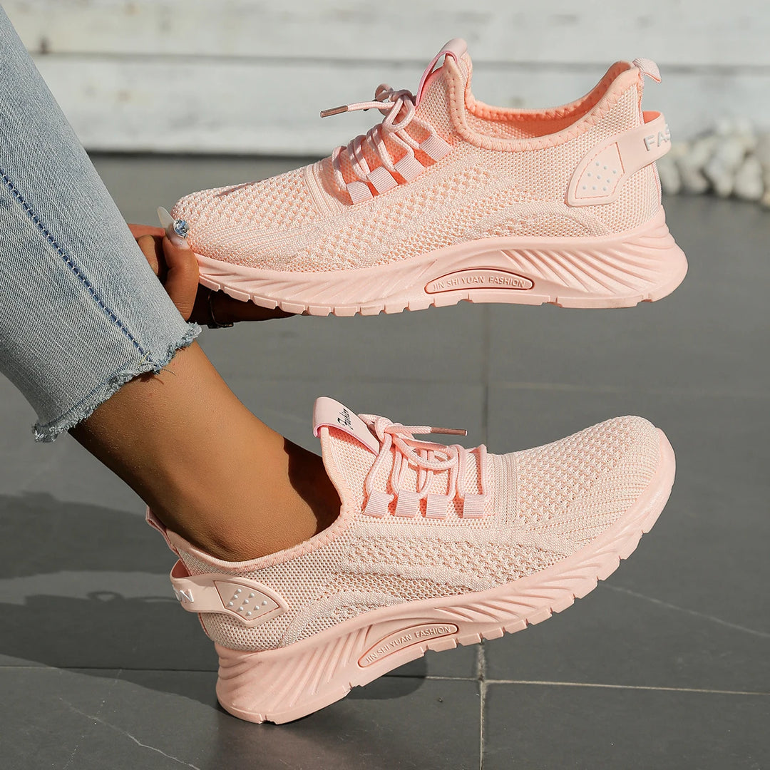 Ella | Baskets Confortables