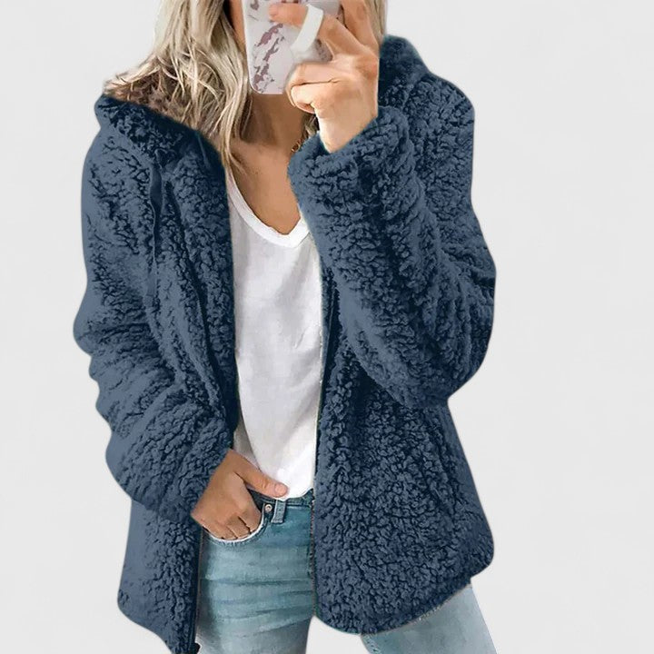 Hylenyahh | Comfort Jacket
