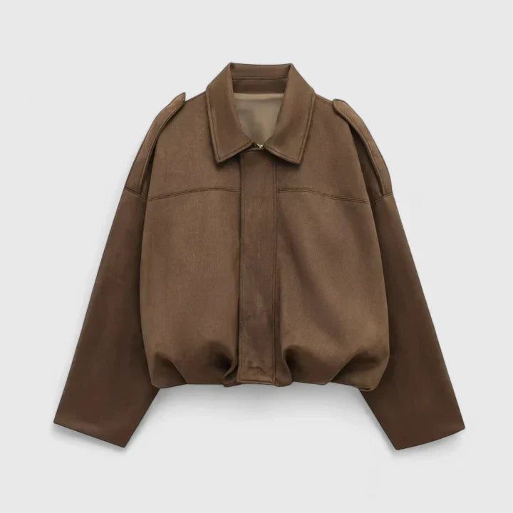 Chrystiah | Comfort Jacket