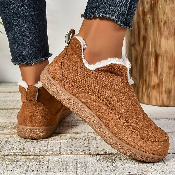 Bottes de Cheville Orthopédiques Hera™