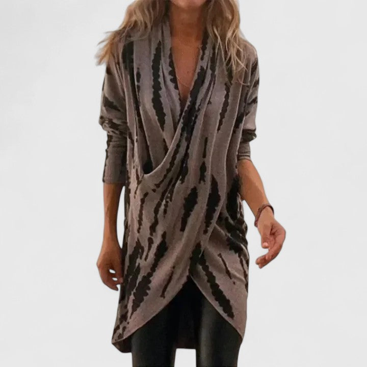 Sofiah | Comfort Robe