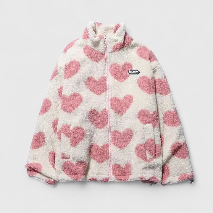 Bexli | Comfort Jacket
