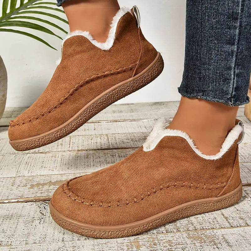Bottes de Cheville Orthopédiques Hera™