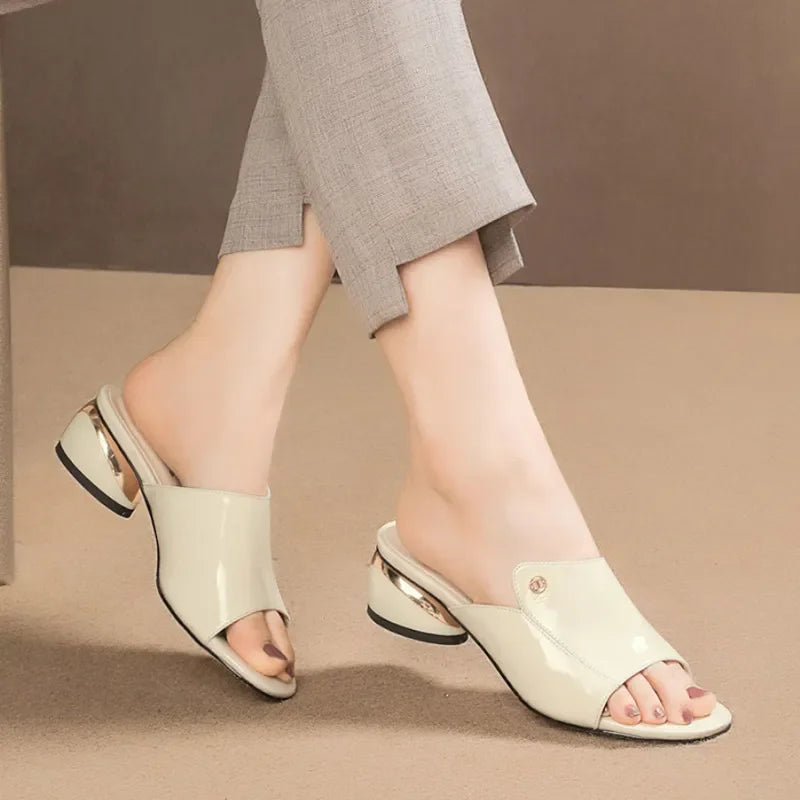 Bellerina | Talons de haute qualité