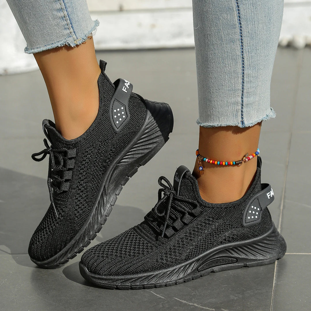 Ella | Baskets Confortables