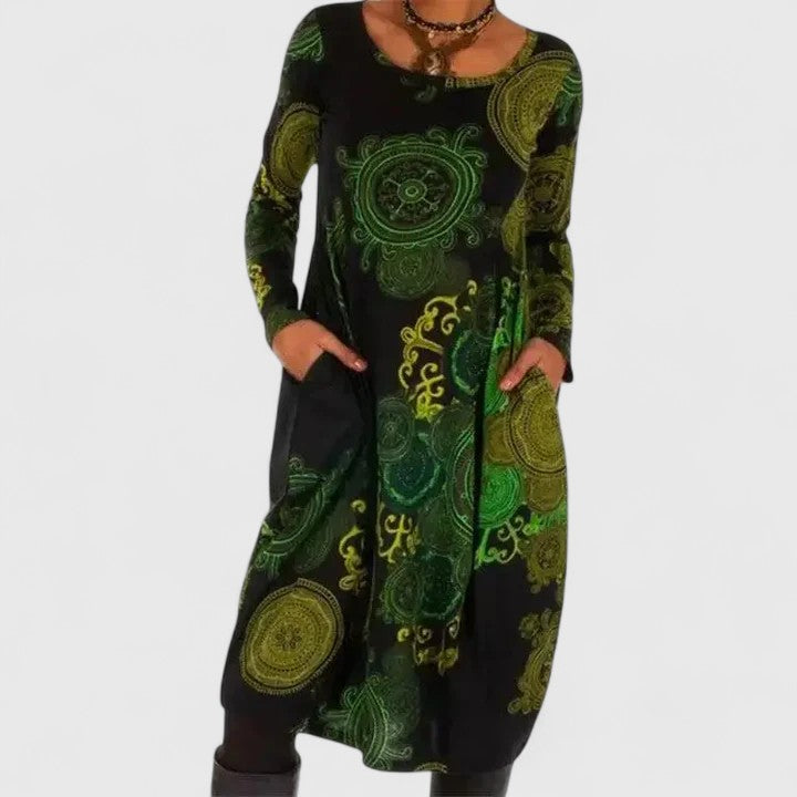 Lorrie | Elegant Robe
