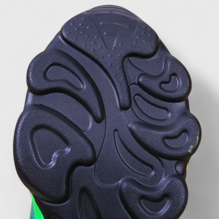 CHRYSTANE | ORTHOPEDIC SHOES