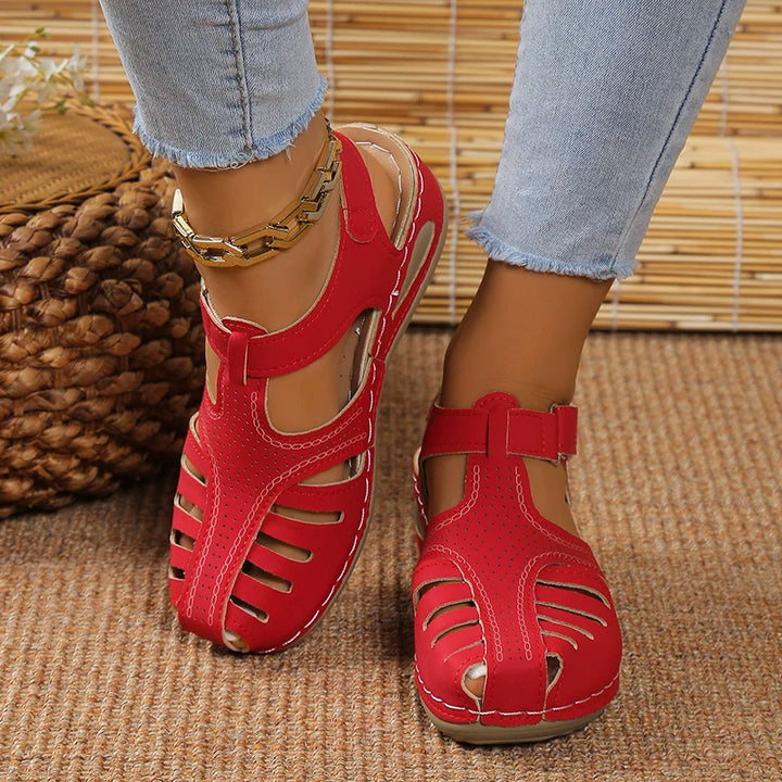Elma | Sandales Confortables