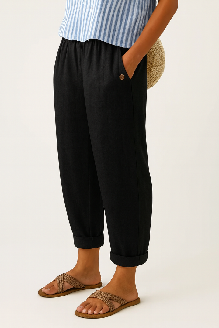 Pantalons d'été légers Avery™