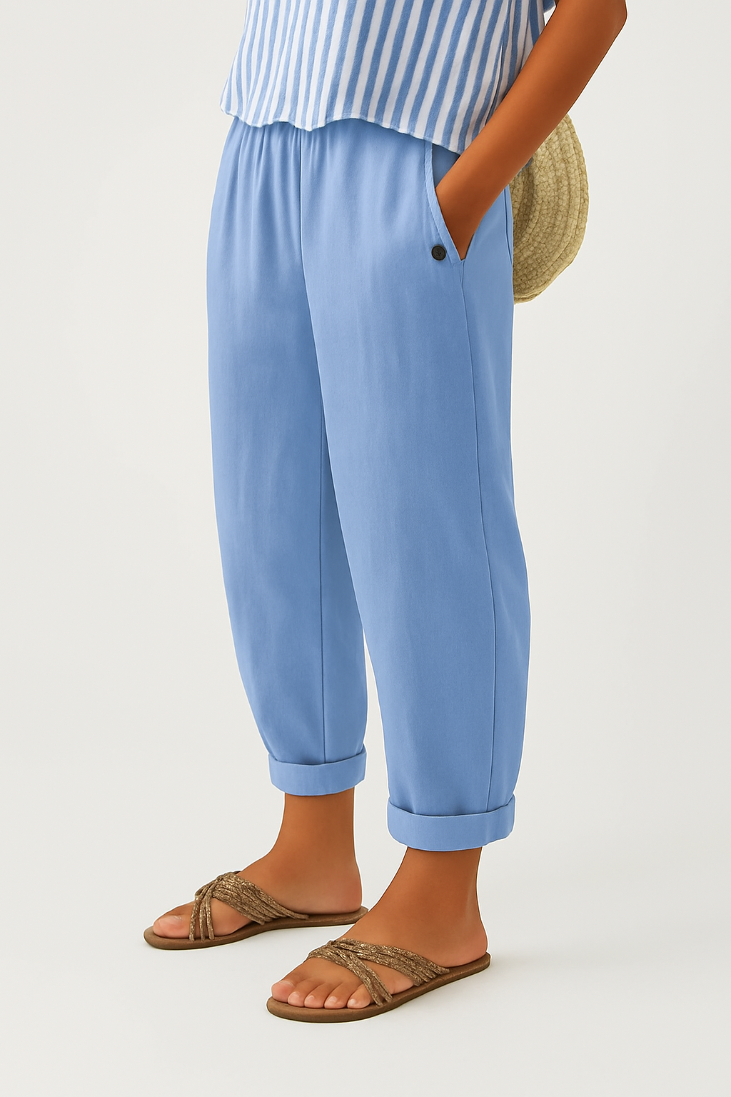 Pantalons d'été légers Avery™