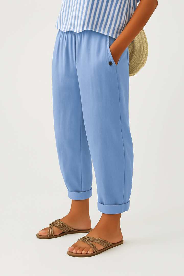 Pantalons d'été légers Avery™