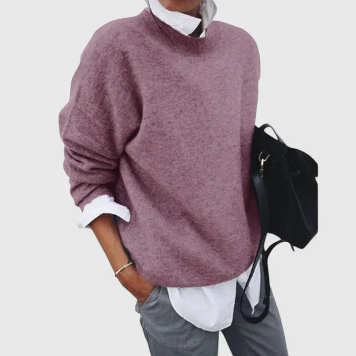 Isabellynn | Confortable Sweater