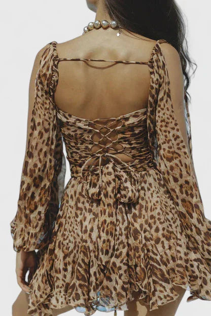 Anzryahh | Elegant Robe