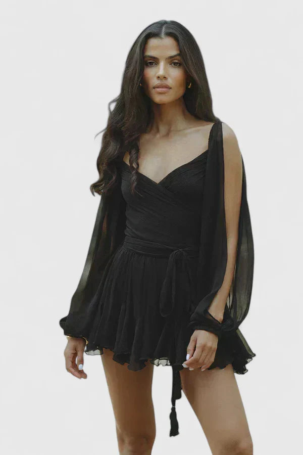 Anzryahh | Elegant Robe