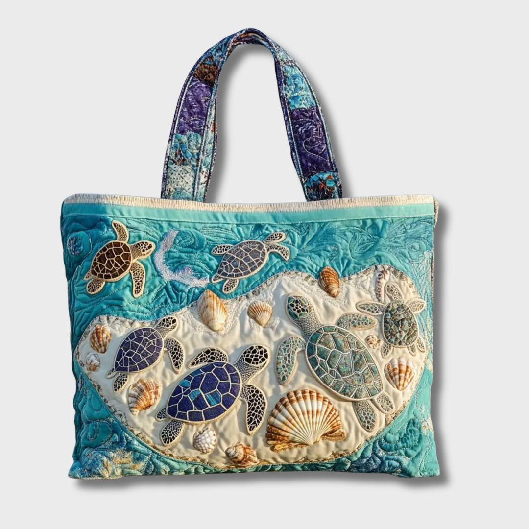 Felicity | Sac Doux Quotidien Fait Main