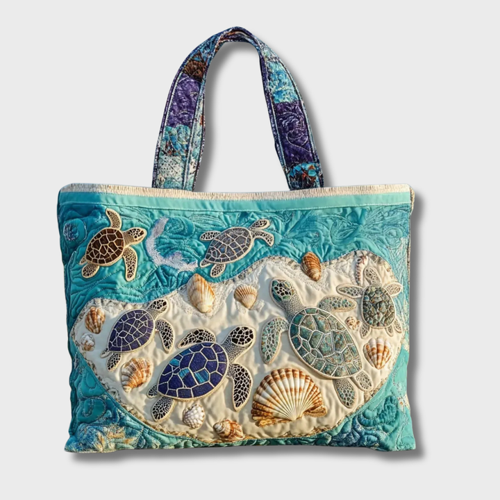 Felicity | Sac Doux Quotidien Fait Main