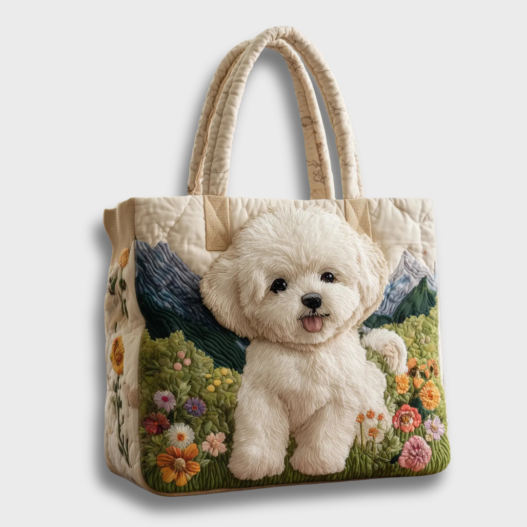 Olivia | Sac artisanal au style décontracté