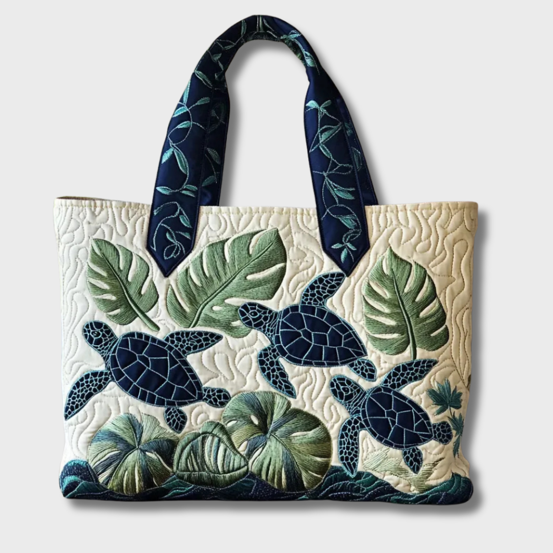 Ophelia | Sac fait main au style décontracté