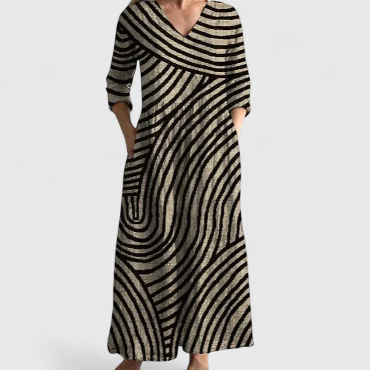 Felymarose | Confortable Robe