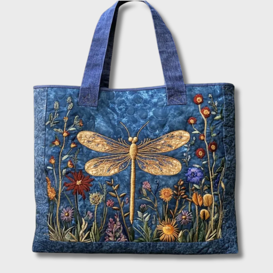 Josephine | Sac Doux Quotidien Fait Main