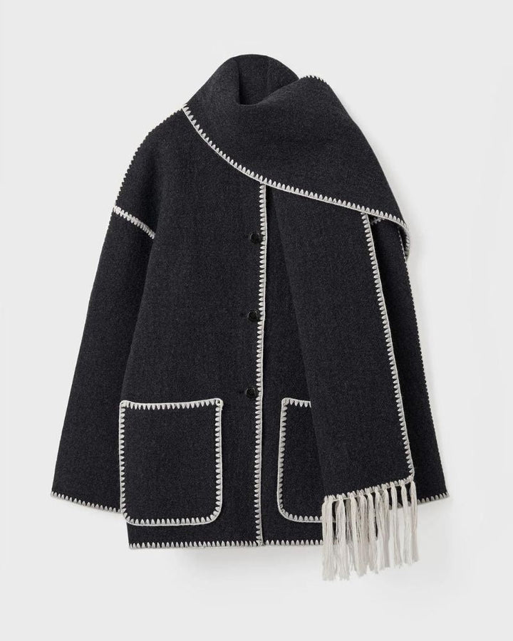 Jayzmarah | Élégante Veste