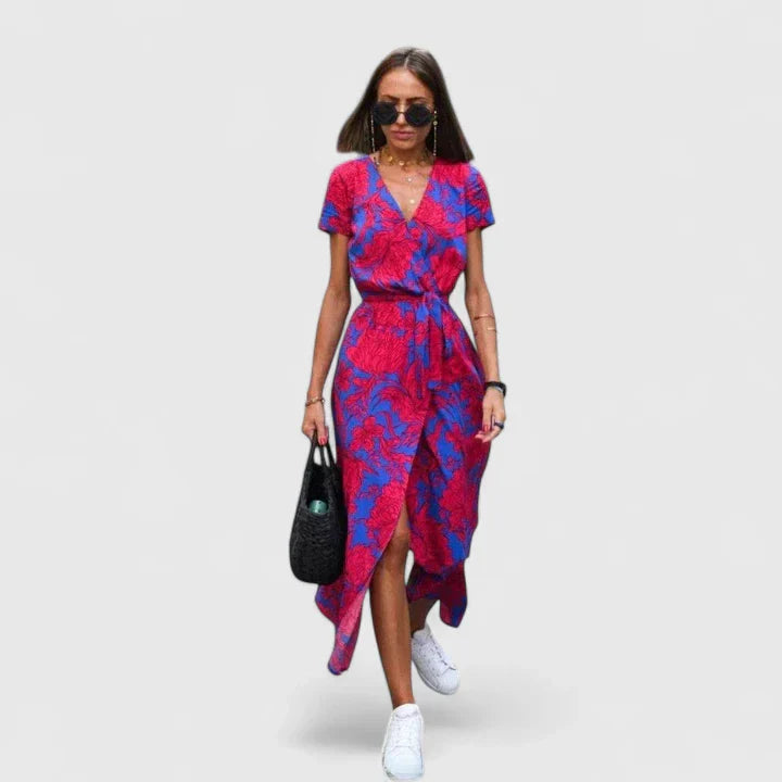 Celymarae | Élégante Robe