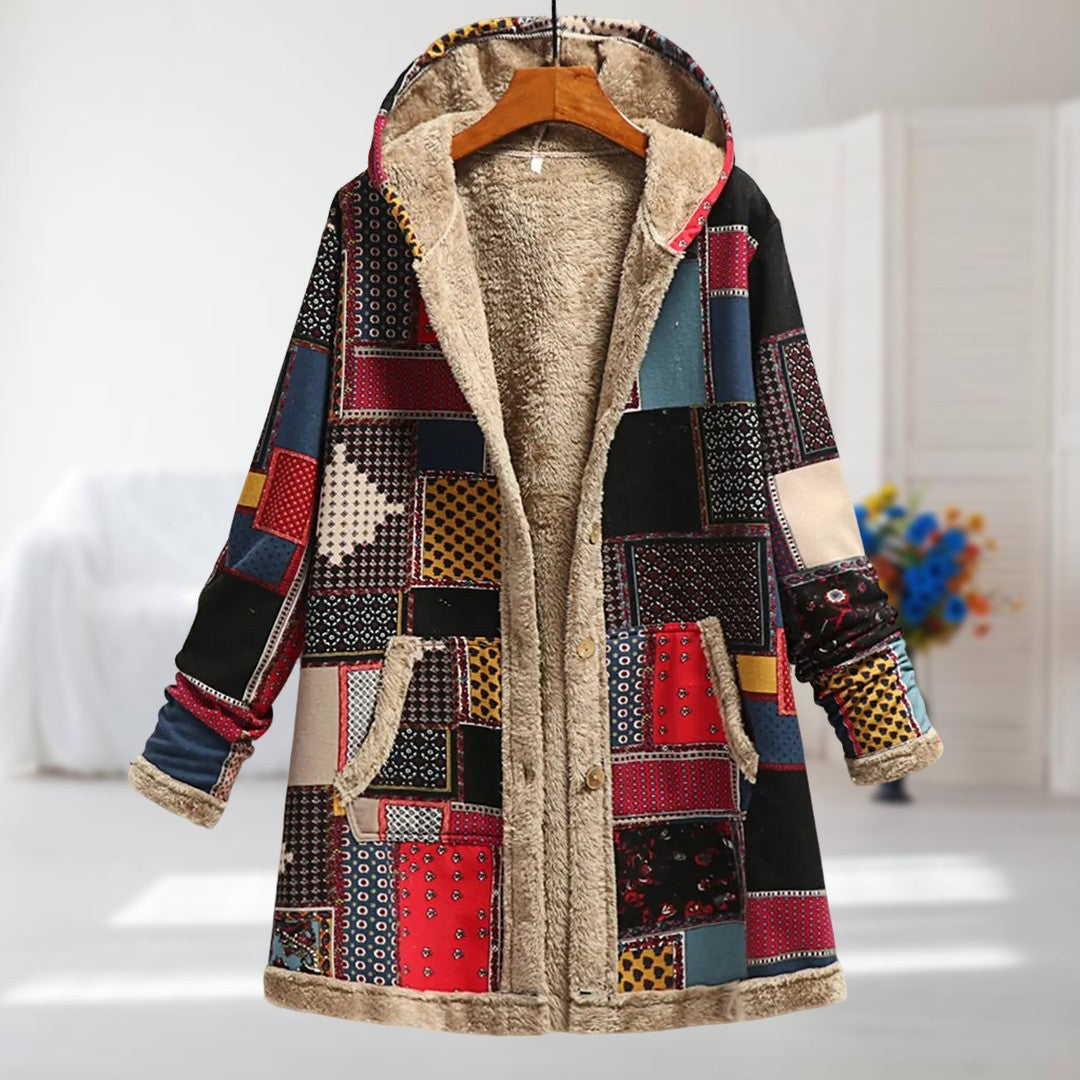 Melyssa | Élégante Veste