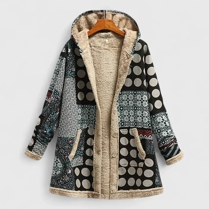 Florenziah | Veste Douillette