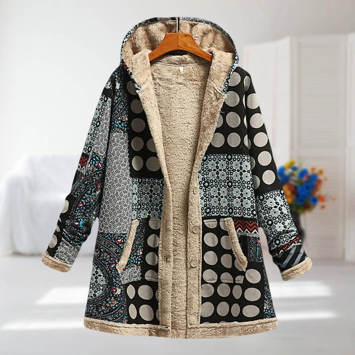Melyssa | Élégante Veste
