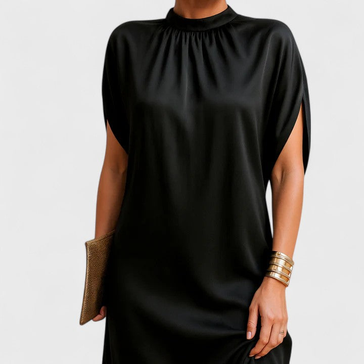 Sylvia™ Flattering Robe